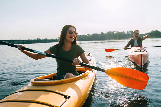 Exercise with Delta-8, Delta-9 and CBD