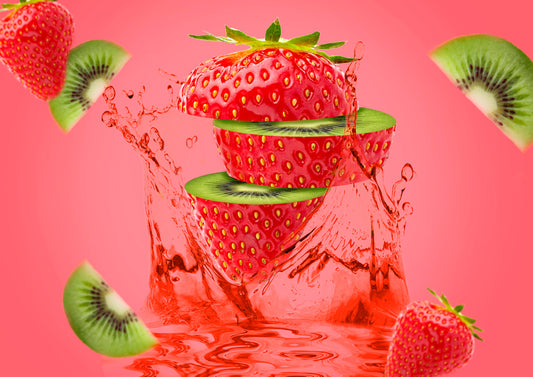 Coming Soon - Five New Summer Flavors
