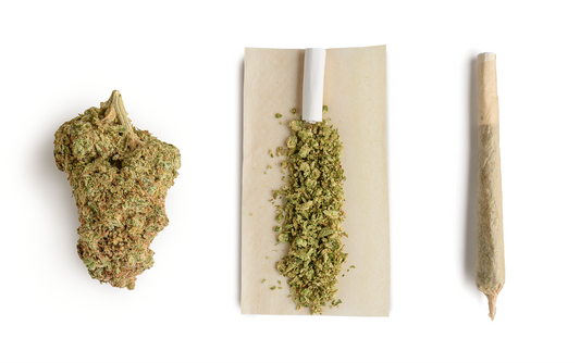 THCA: Getting High 101