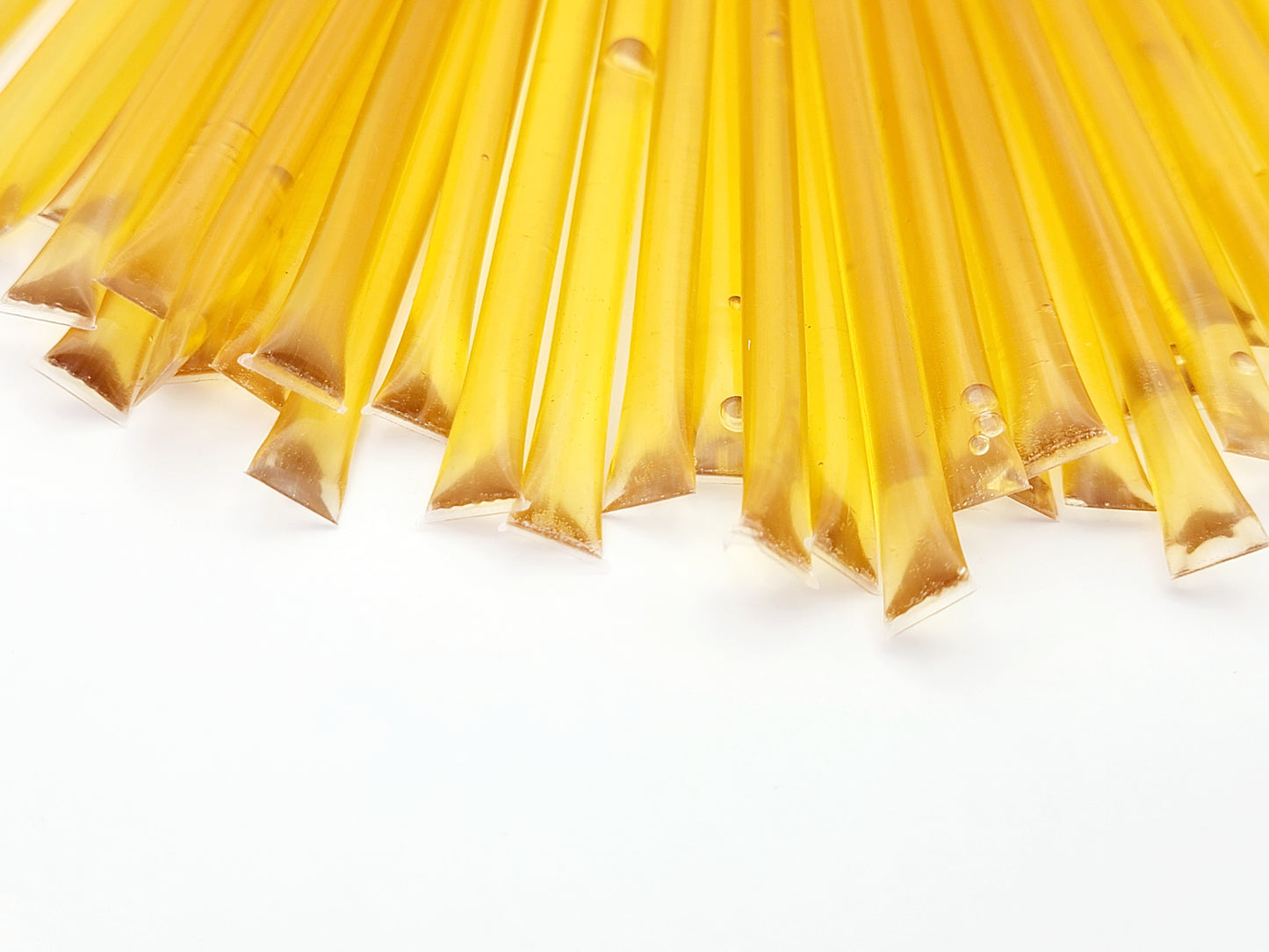 Infused D9 Honey Sticks from ValuSesh
