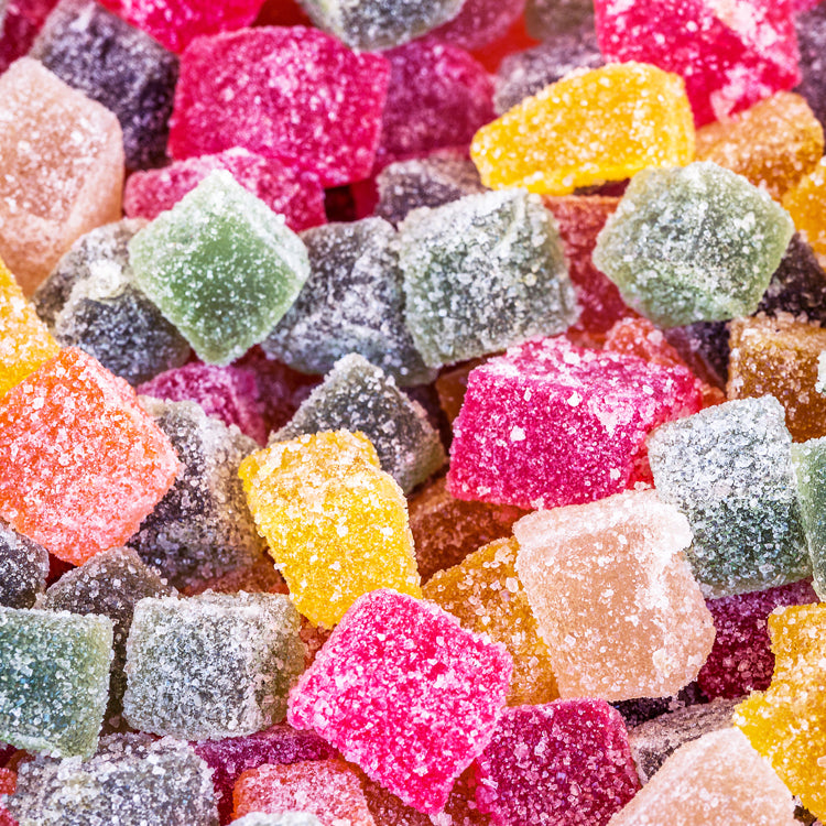 Buy a Gift Card for D8, D9 and Hemp Gummies from ValuSesh
