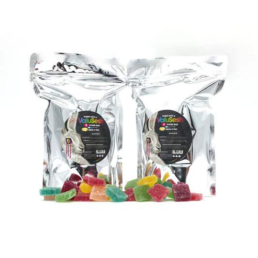 Bulk Delta 9