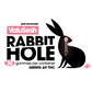 Pink Lemonade Rabbit Hole Delta-9 Gummies 