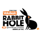Orange Mango Rabbit Hole Delta 9 Gummies 