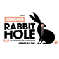 Peach Rabbit Hole Delta 9 Gummies 