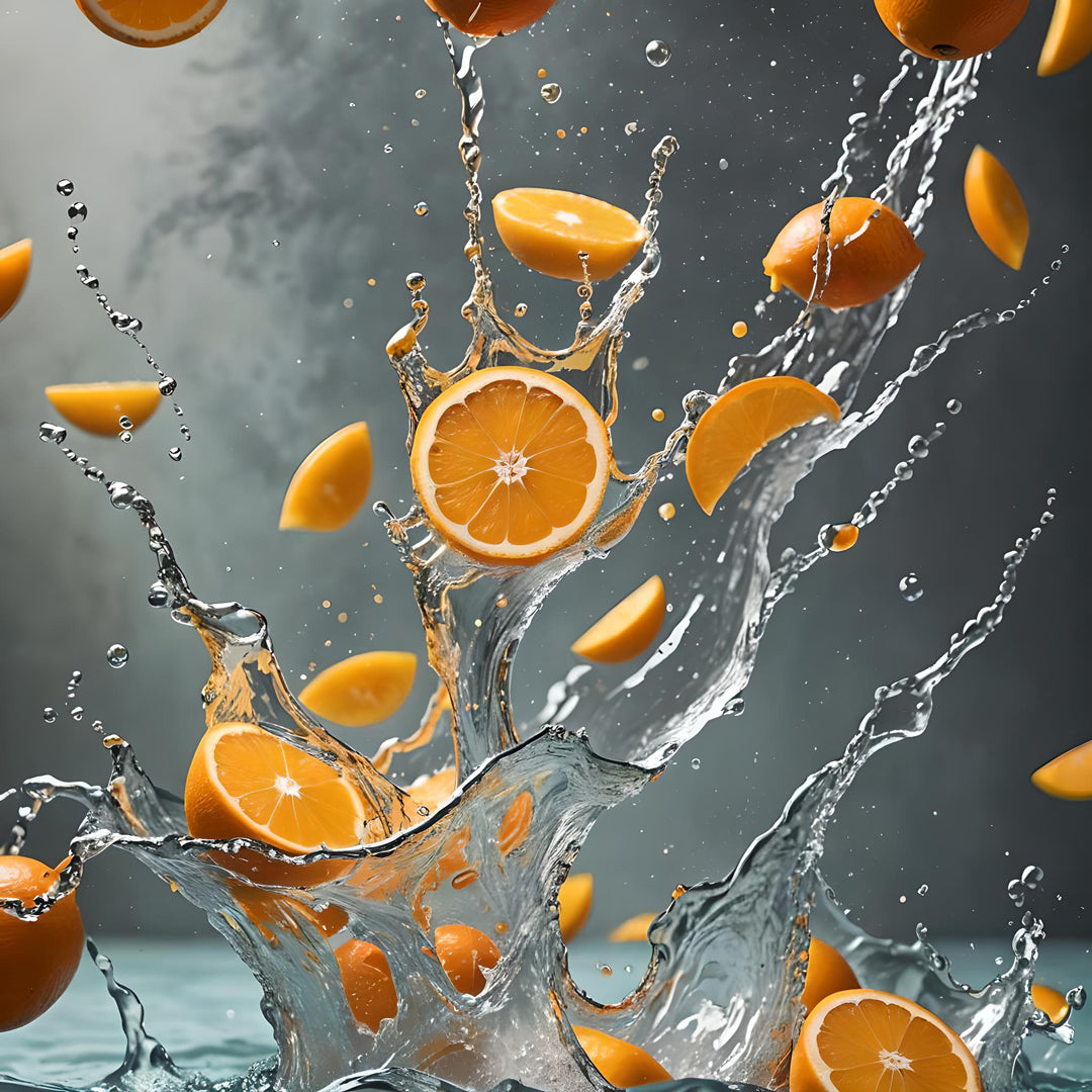 Get Orange Mango Rabbit Hole Gummies 25% Off Today Only