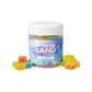 Delta 8 THC Gummies by ValuSesh - 25mg 40ct 1000mg Total